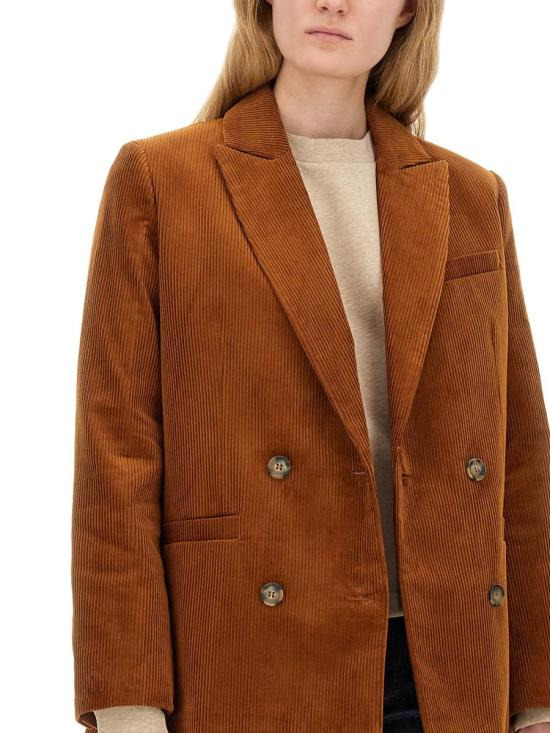 SUIT JACKET - 4