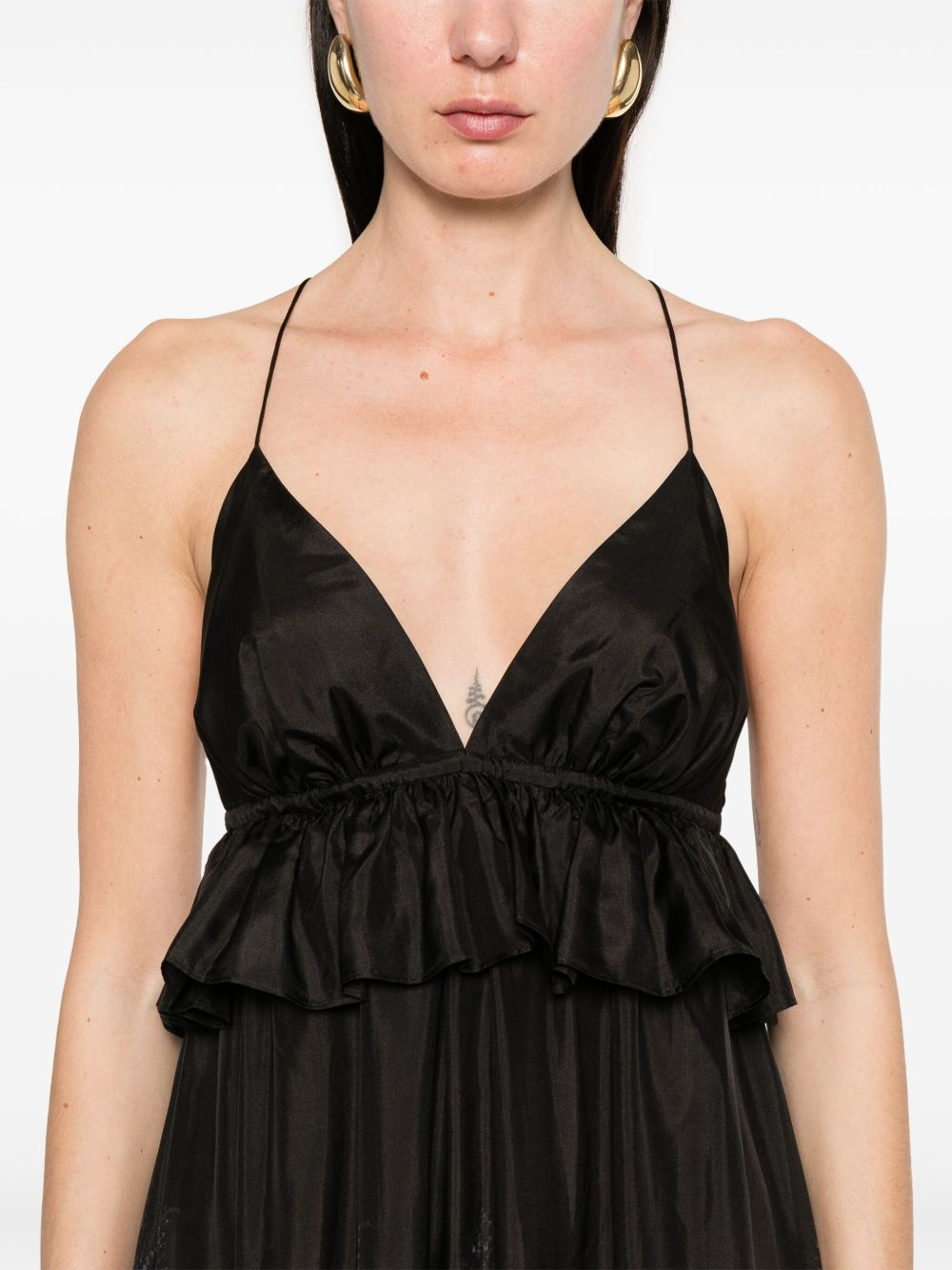 Rhiannon maxi dress - 5