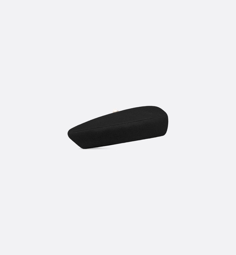 Dior Paris Beret 1