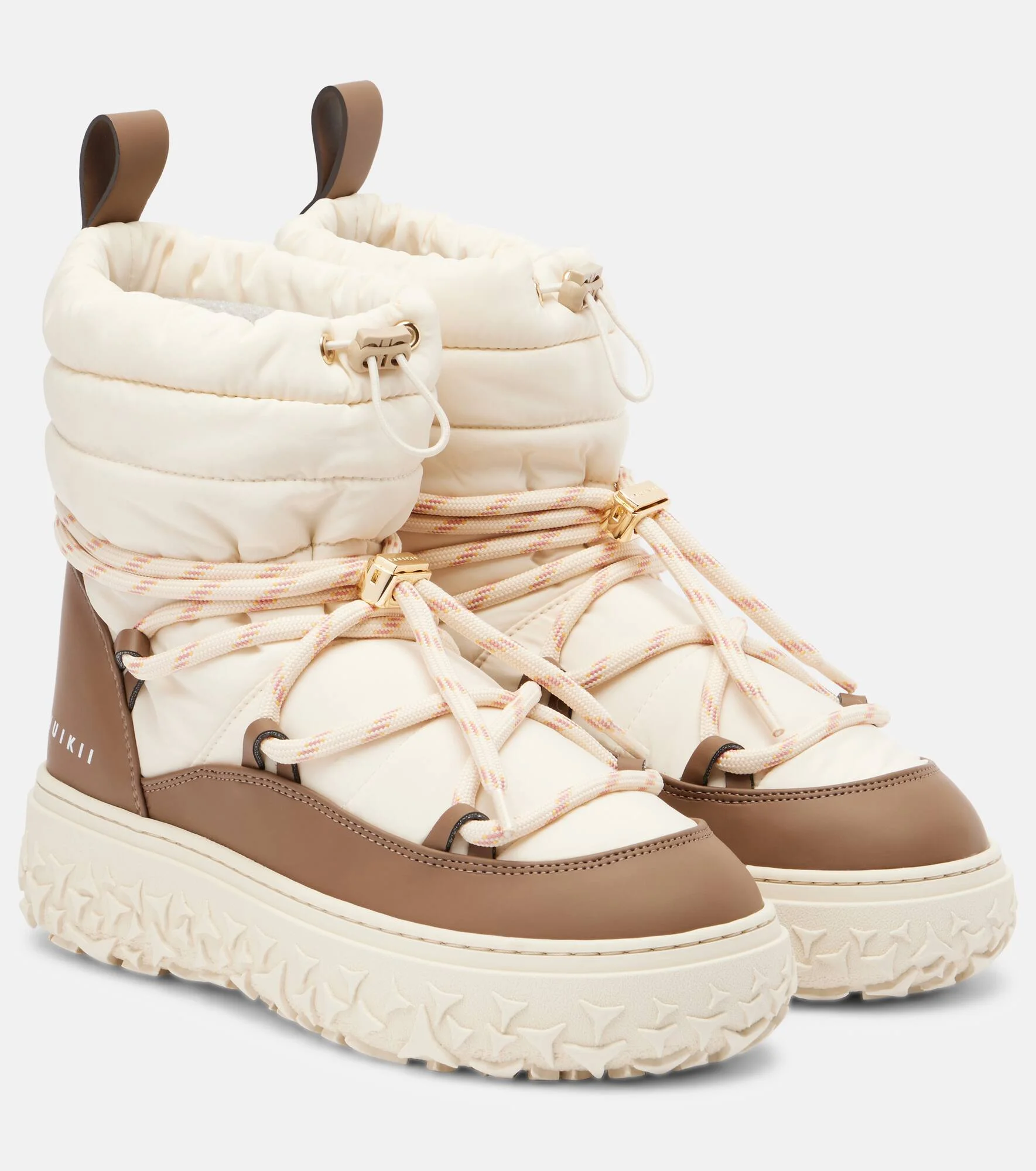 Technical Performance snow boots - 1