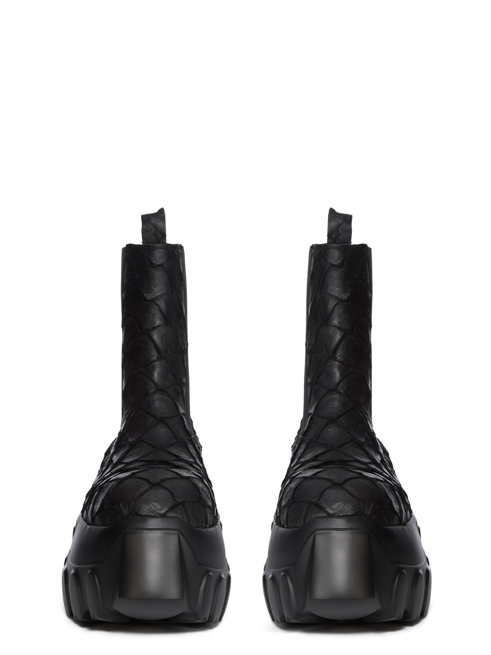 BOOTS - 2