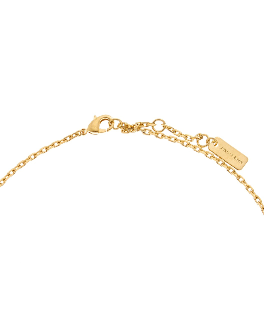 Chloé Logo Necklace - 2