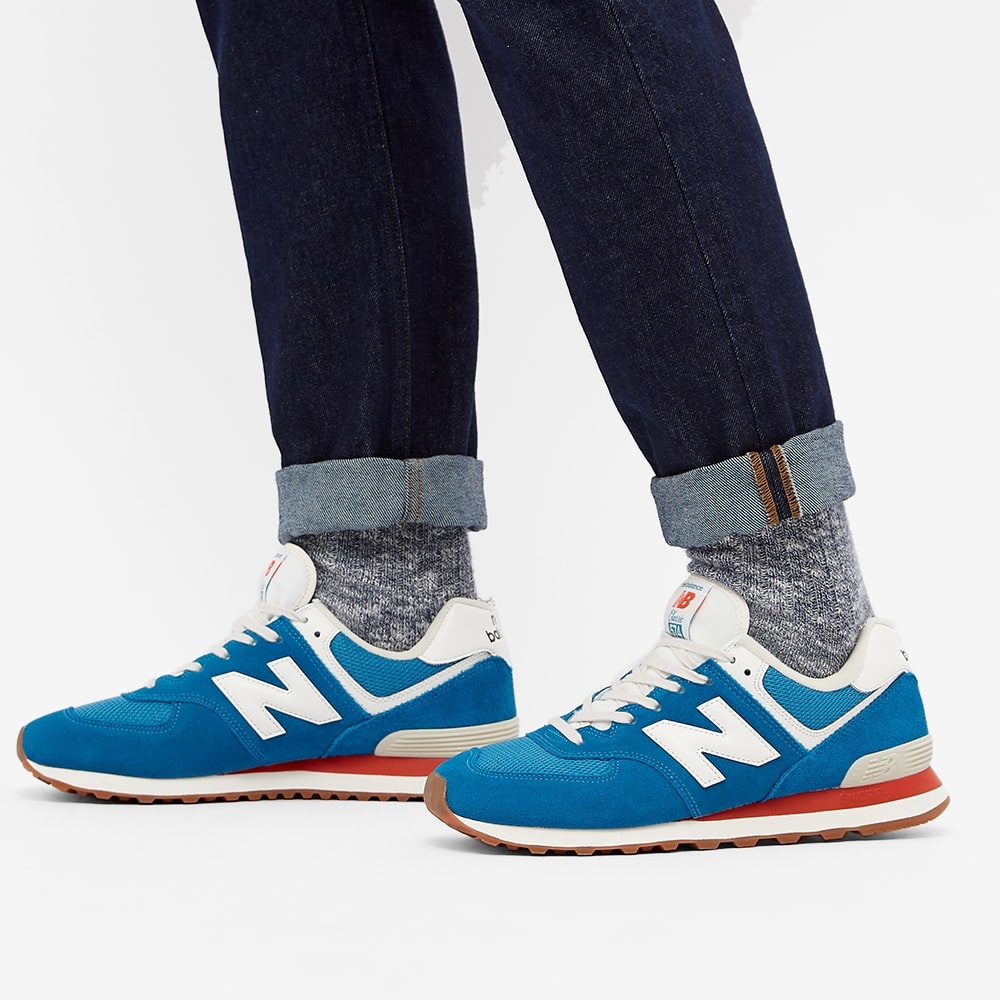 New Balance ML574HC2 - 6