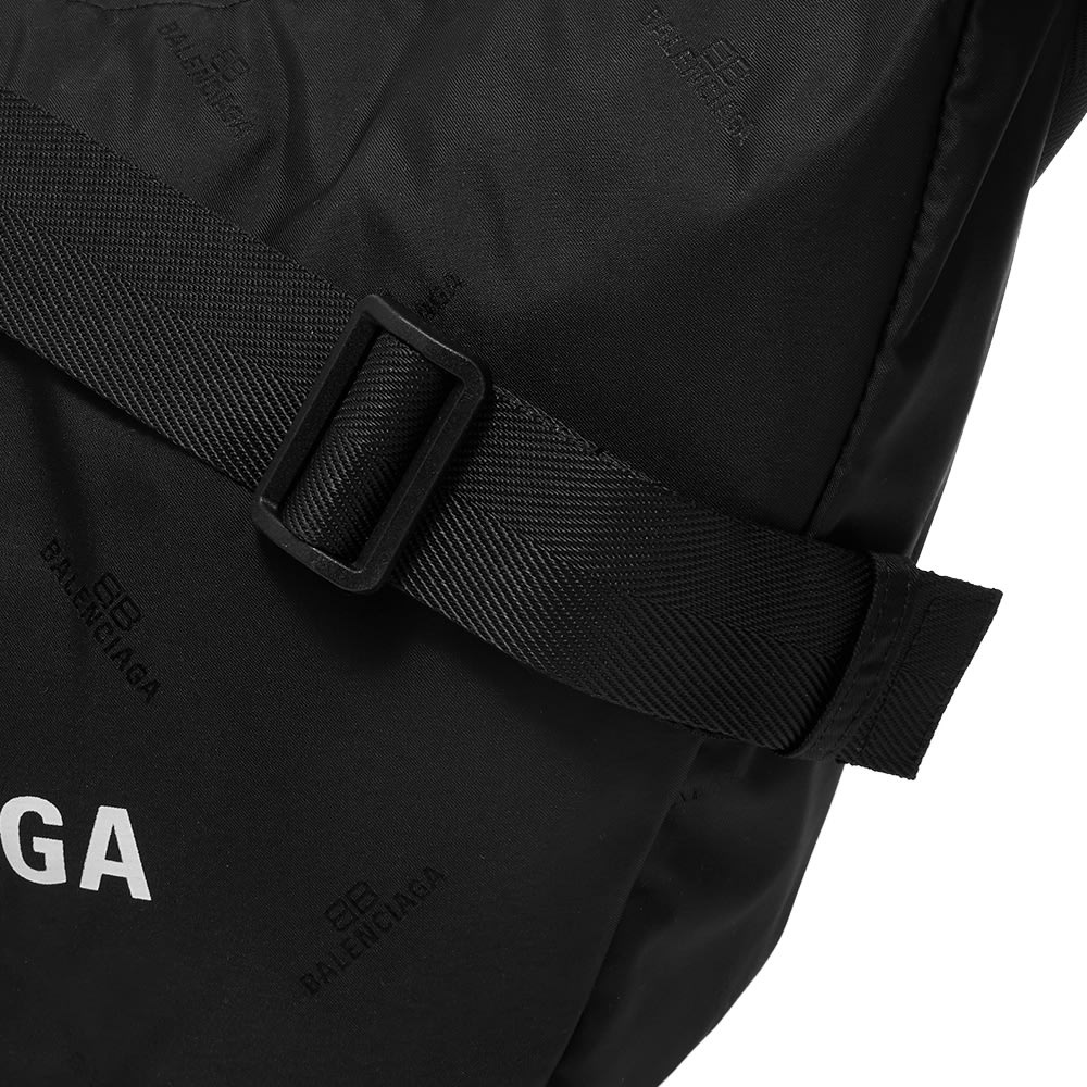 Balenciaga Expandable Sling Bag - 2