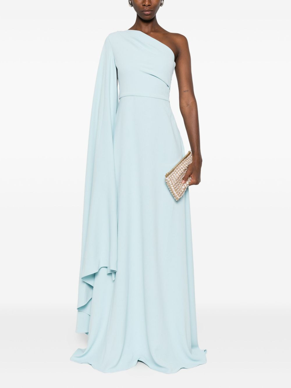 Yazmin maxi dress - 2