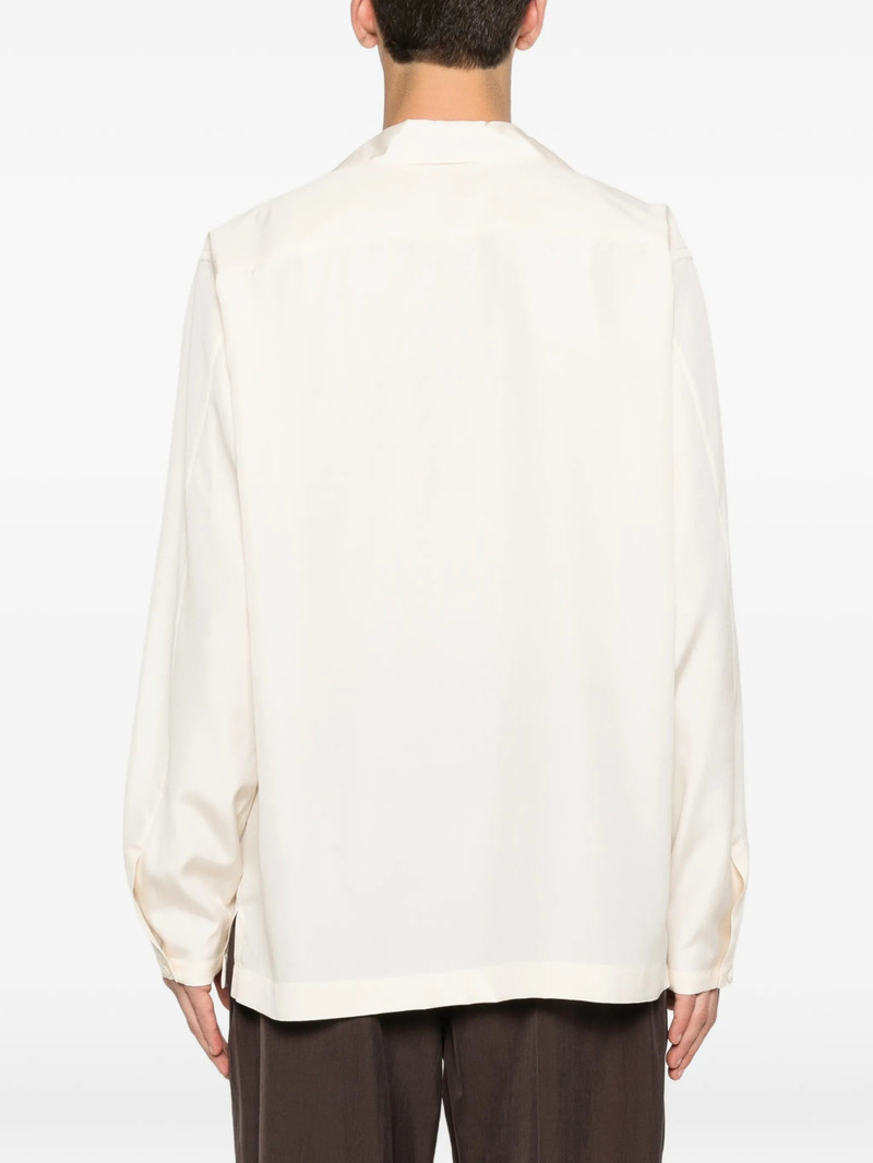 Umit Benan Shirts 4