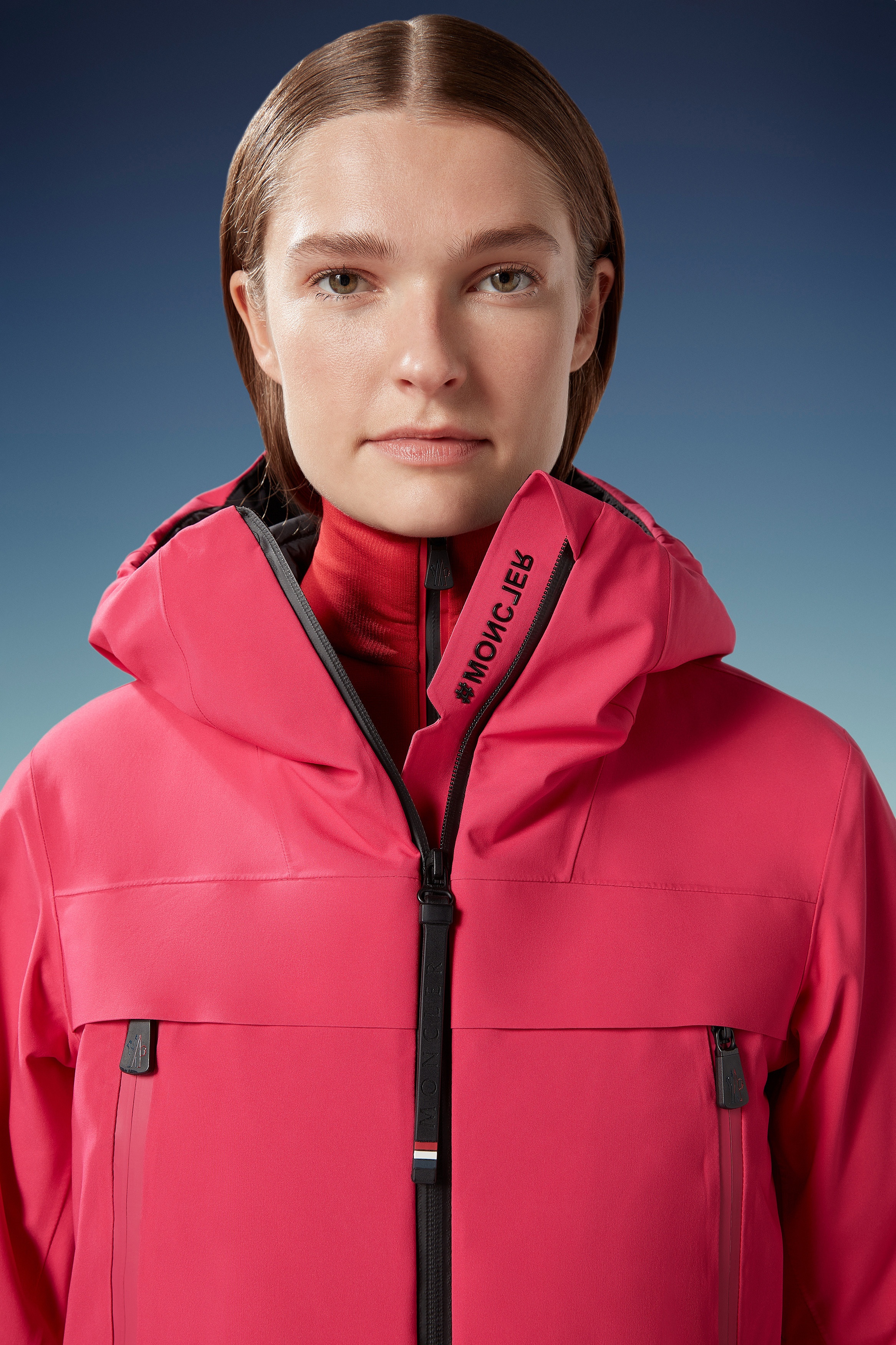 Chanavey Short Down Jacket - 4