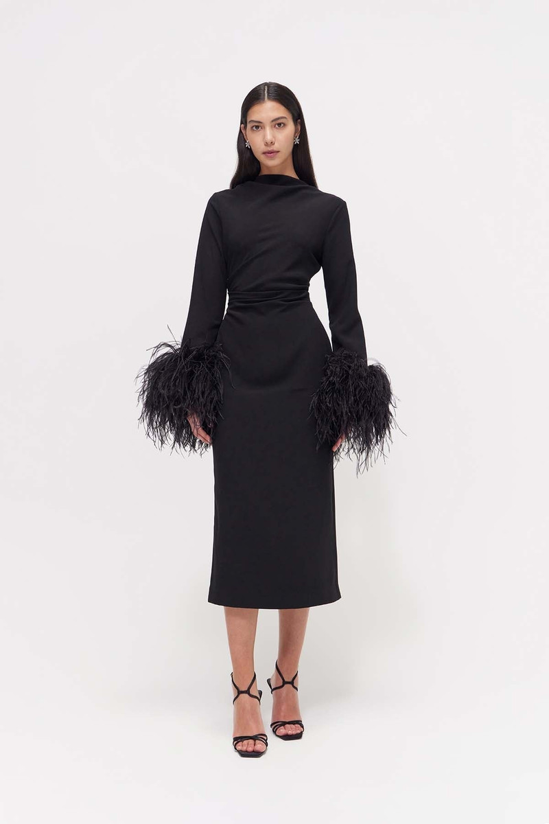 REINA DRESS - 1