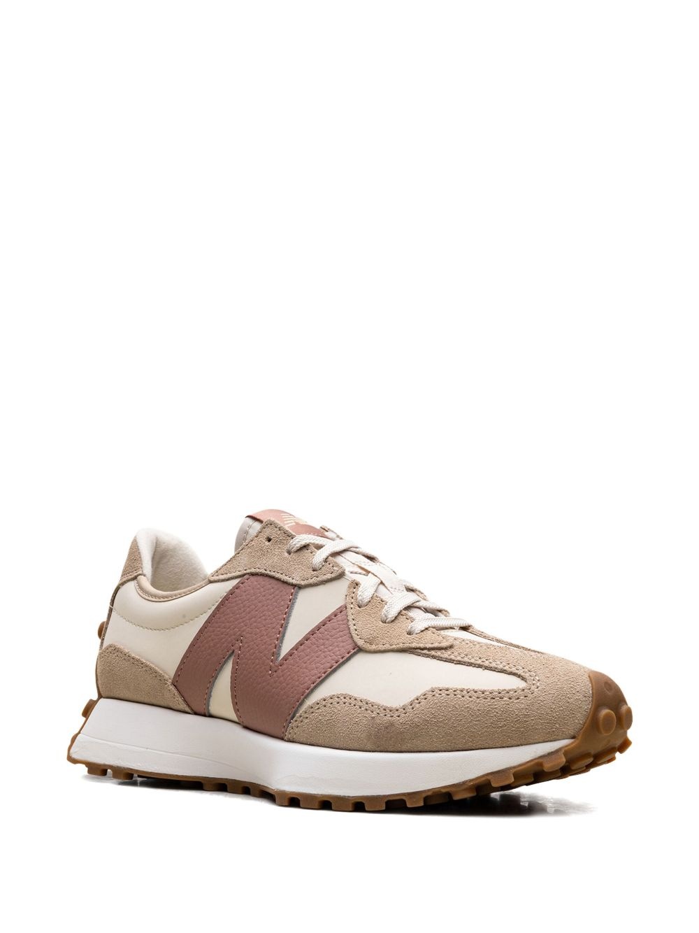 327 "Incense/Bone/Landslide" sneakers - 2