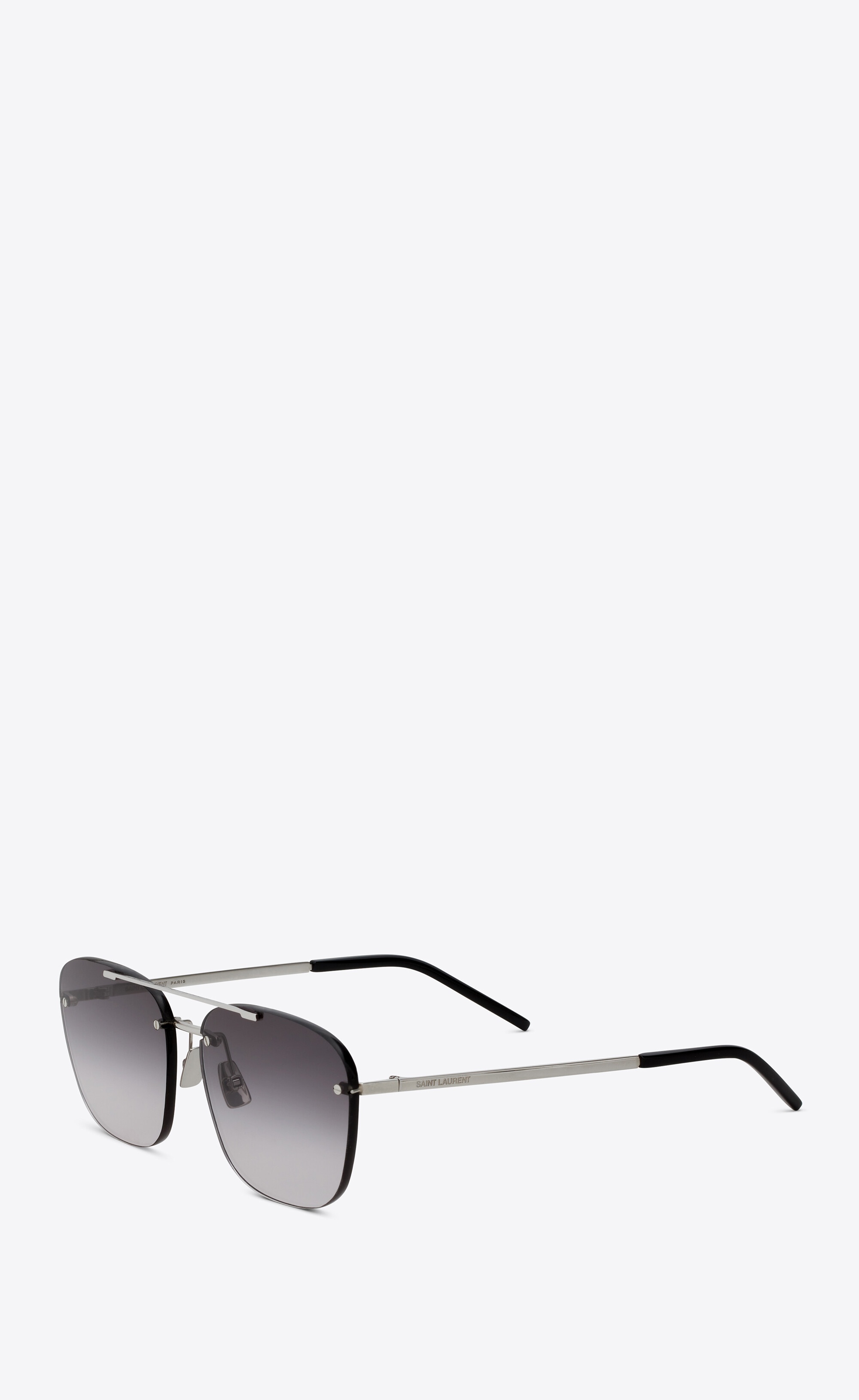 sl 309 rimless - 2