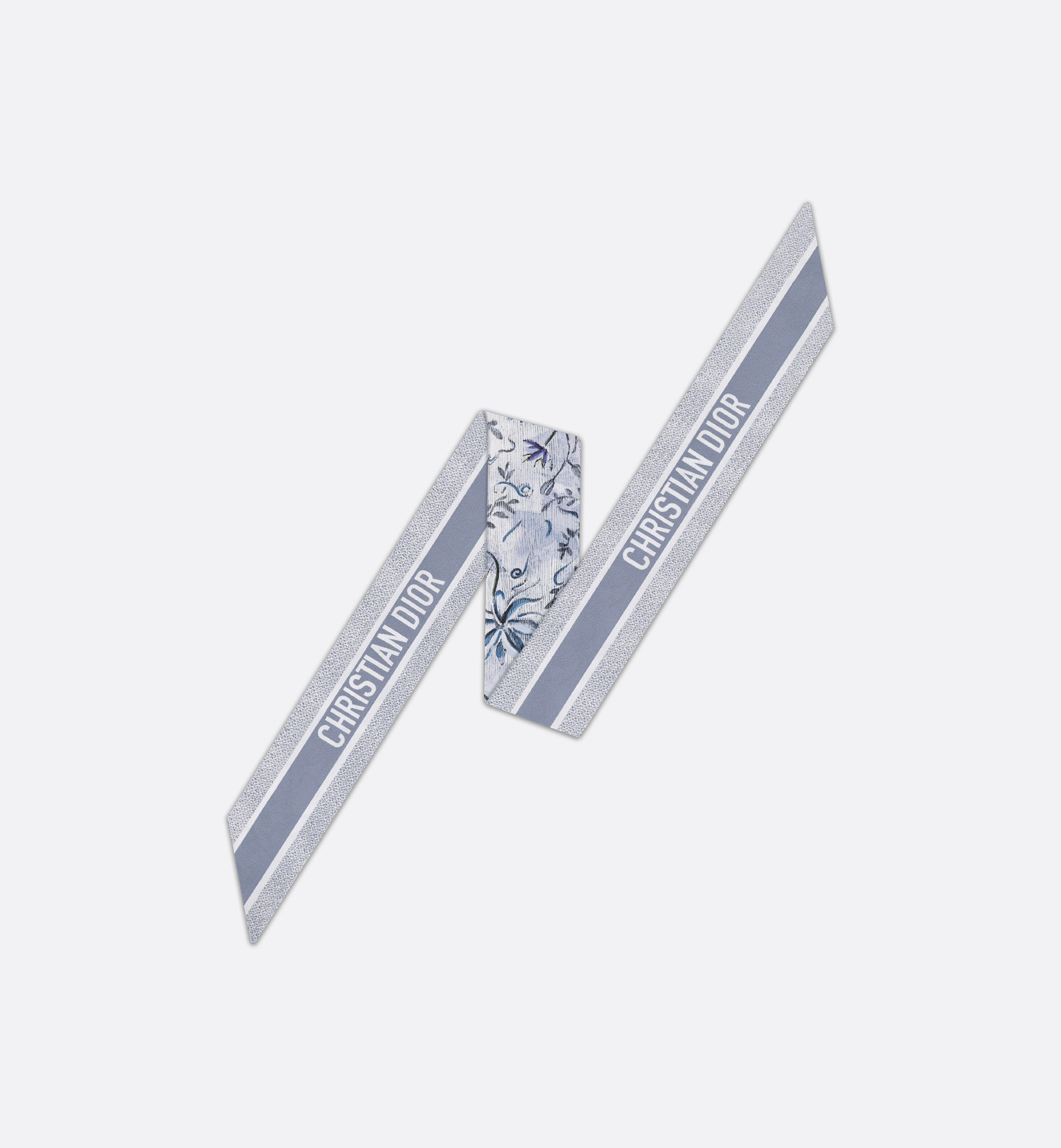 ABCDior S Scille - Souffler Mitzah Scarf - 3