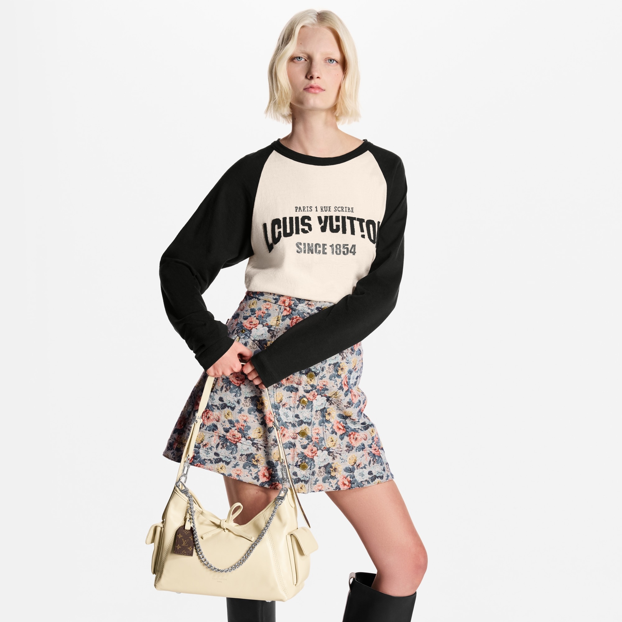 CarryAll Cargo Vibe PM - 7