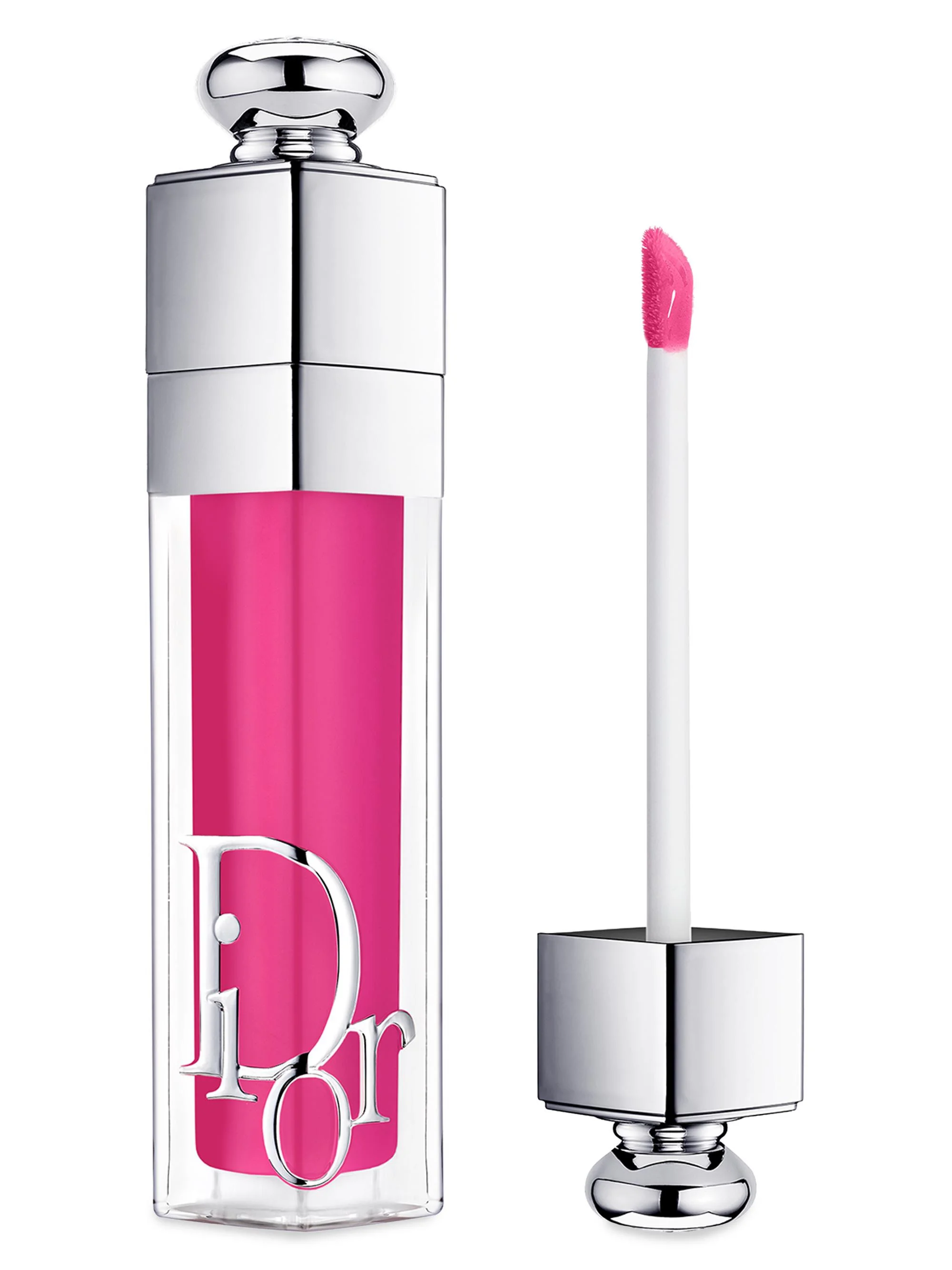 Women's Dior Addict Lip Maximizer - 007 Raspberry - 1