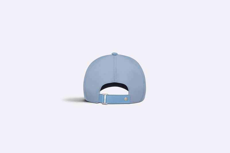 Christian Dior Couture Baseball Cap 3
