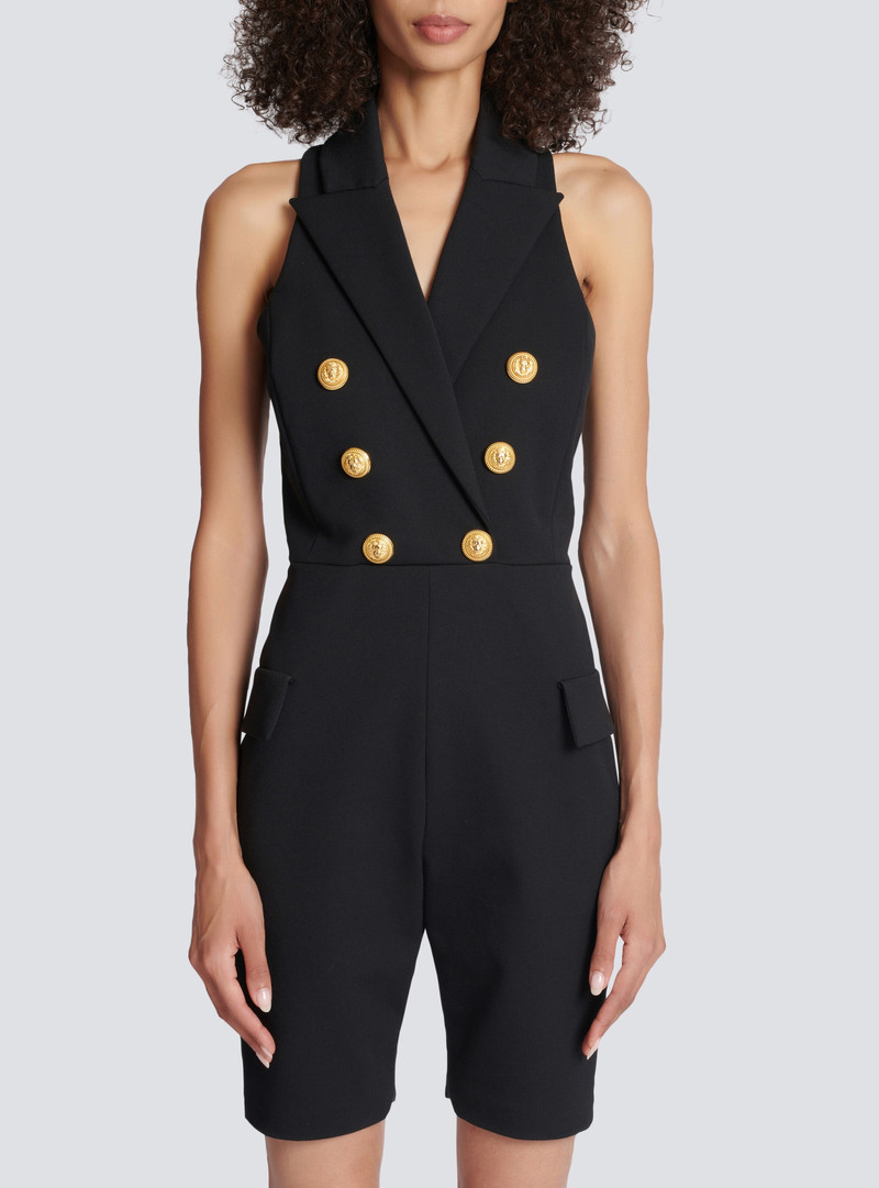 Grain de poudre stretch jumpsuit 5