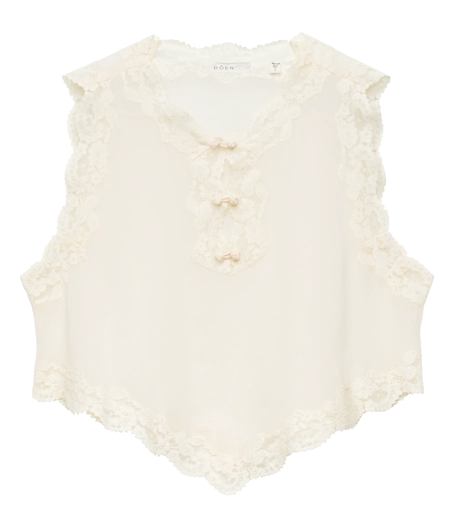 VIOLA TOP - 1