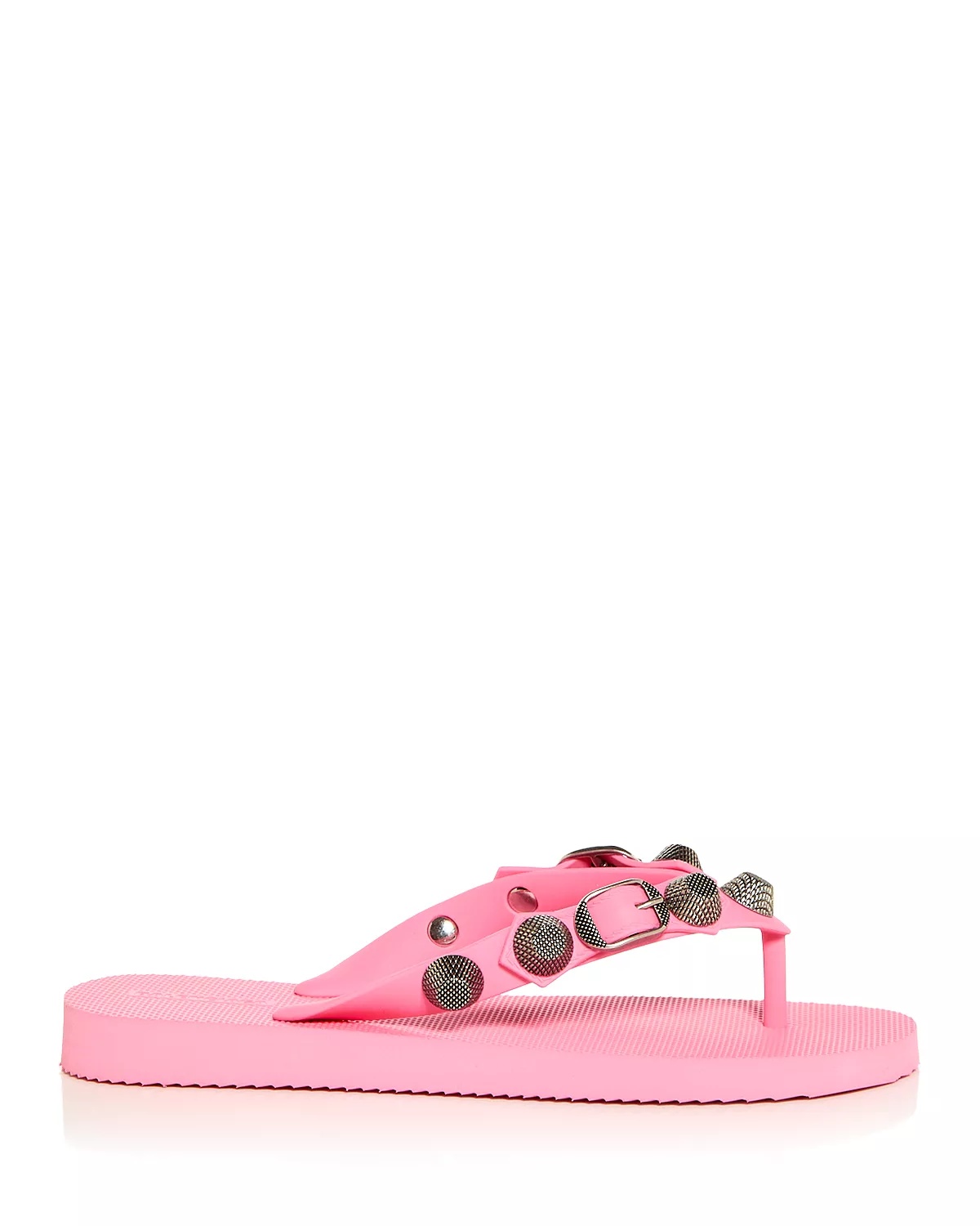Women's Cagole Stud Flip Flop Sandals - 2