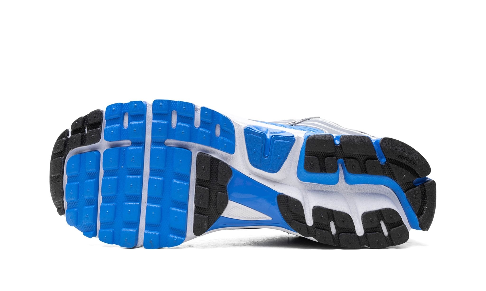 Zoom Vomero 5 "Metallic Silver/Photo Blue" - 5