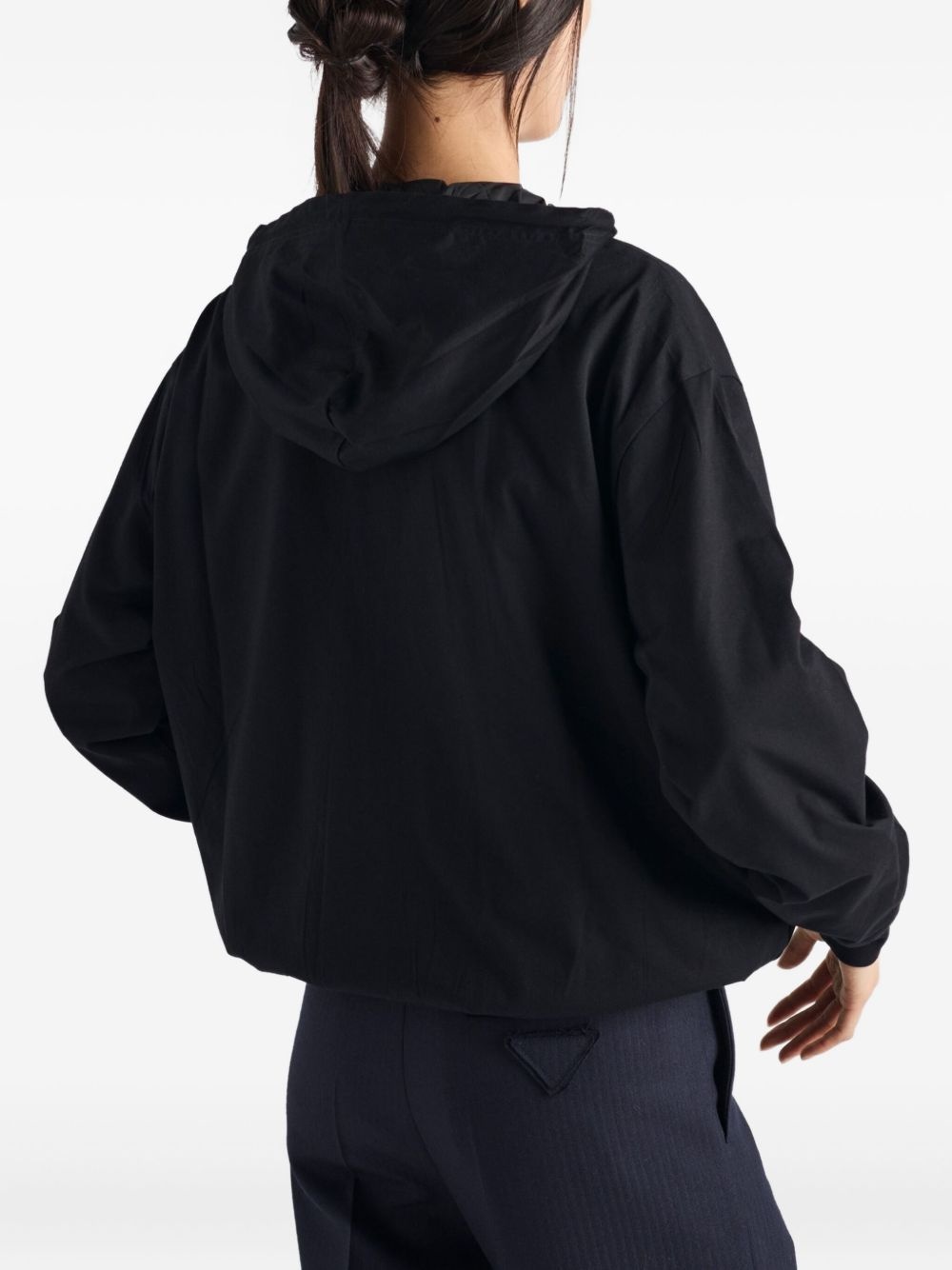 Re-Nylon jacket - 5