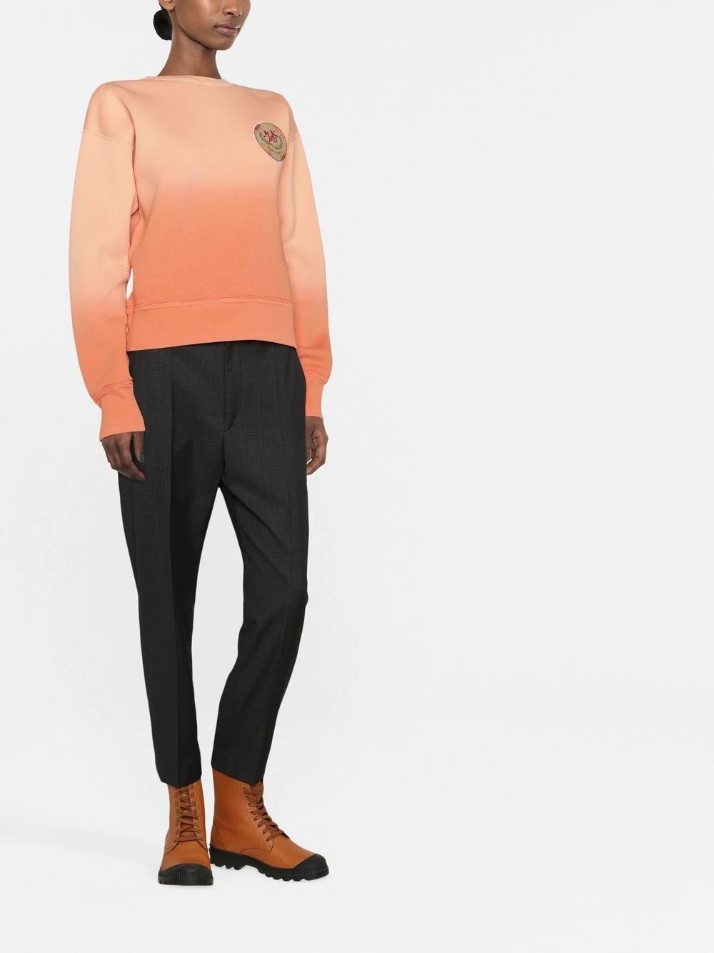 Noah tailored trousers - 2