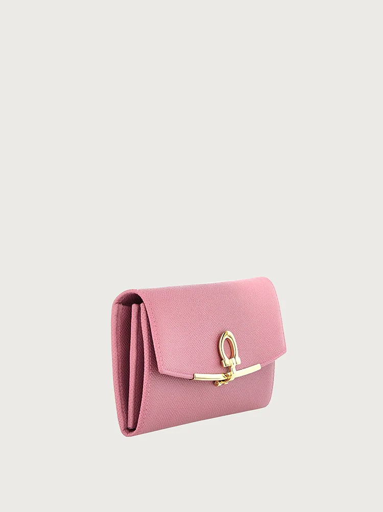GANCINI CONTINENTAL WALLET - 2