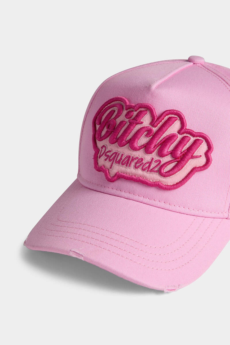 D2 LOVERS BASEBALL CAP 6