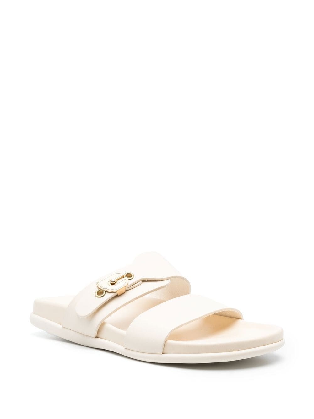 Latria buckle-fastened sandals - 2