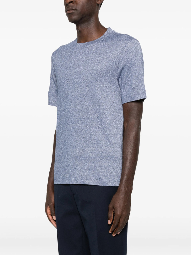 Brunello Cucinelli Short-sleeve T-shirt 3