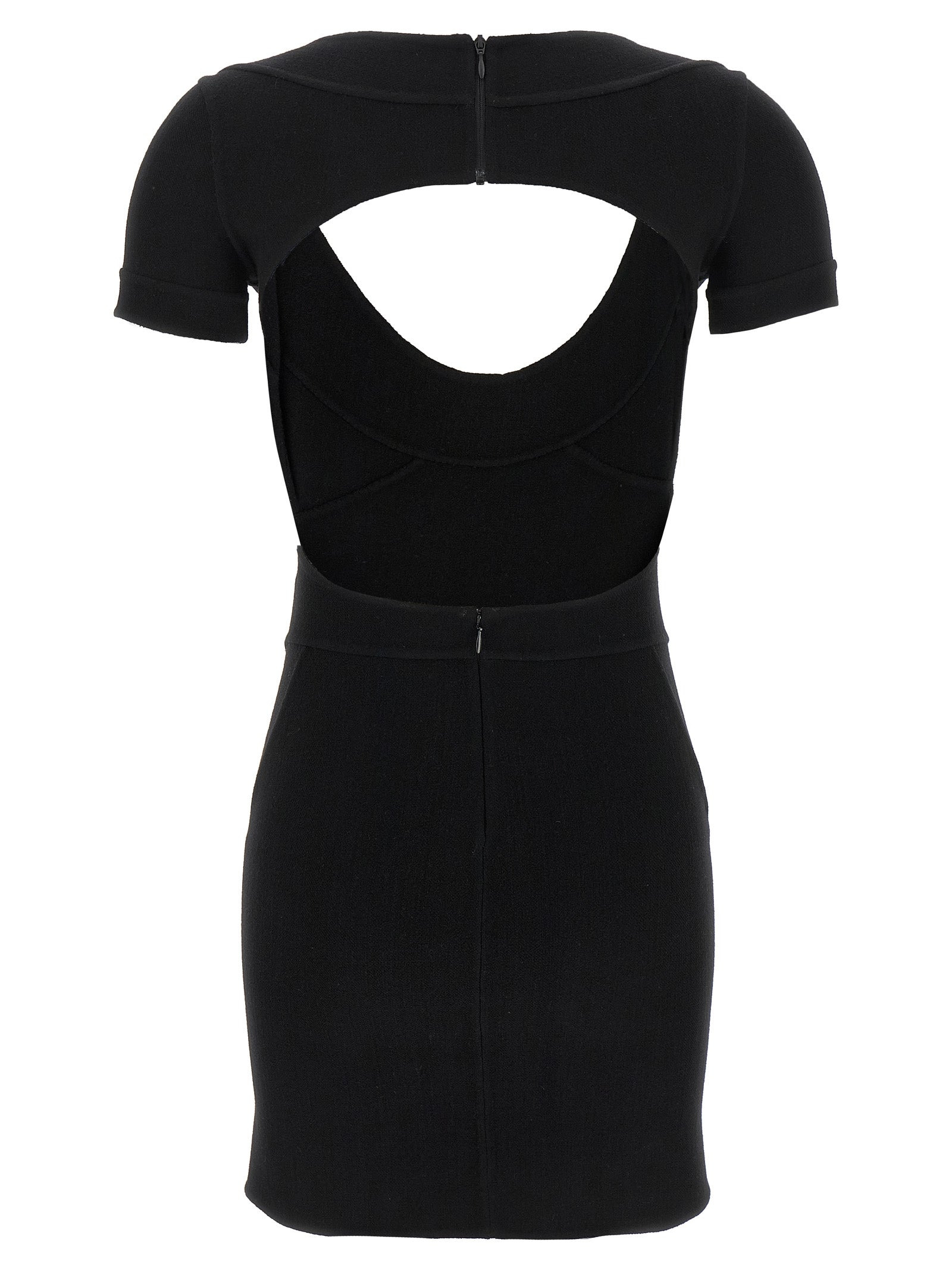 Dsquared2 Women 'Bodycon Cut Out' Dress - 2