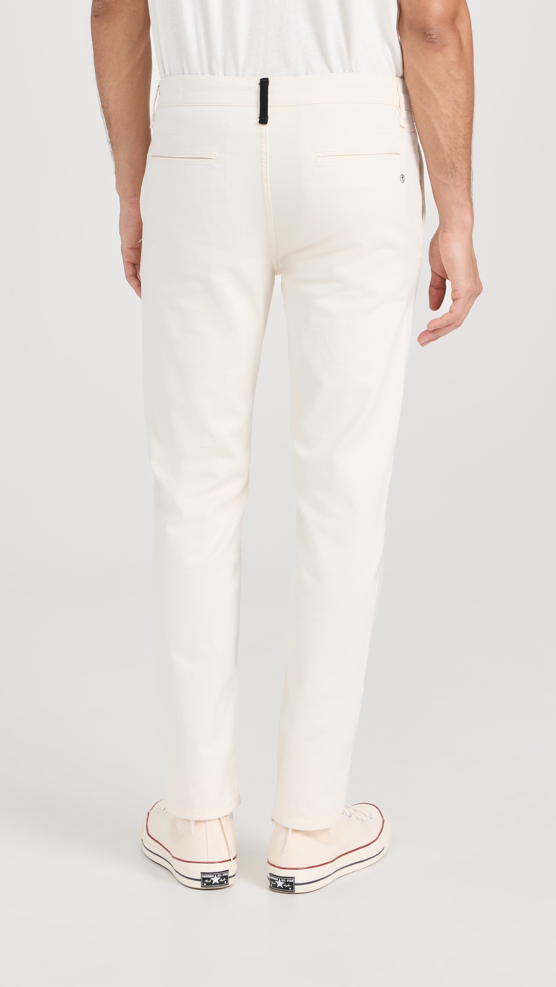 Fit 2 Stretch Twill Chinos - 2