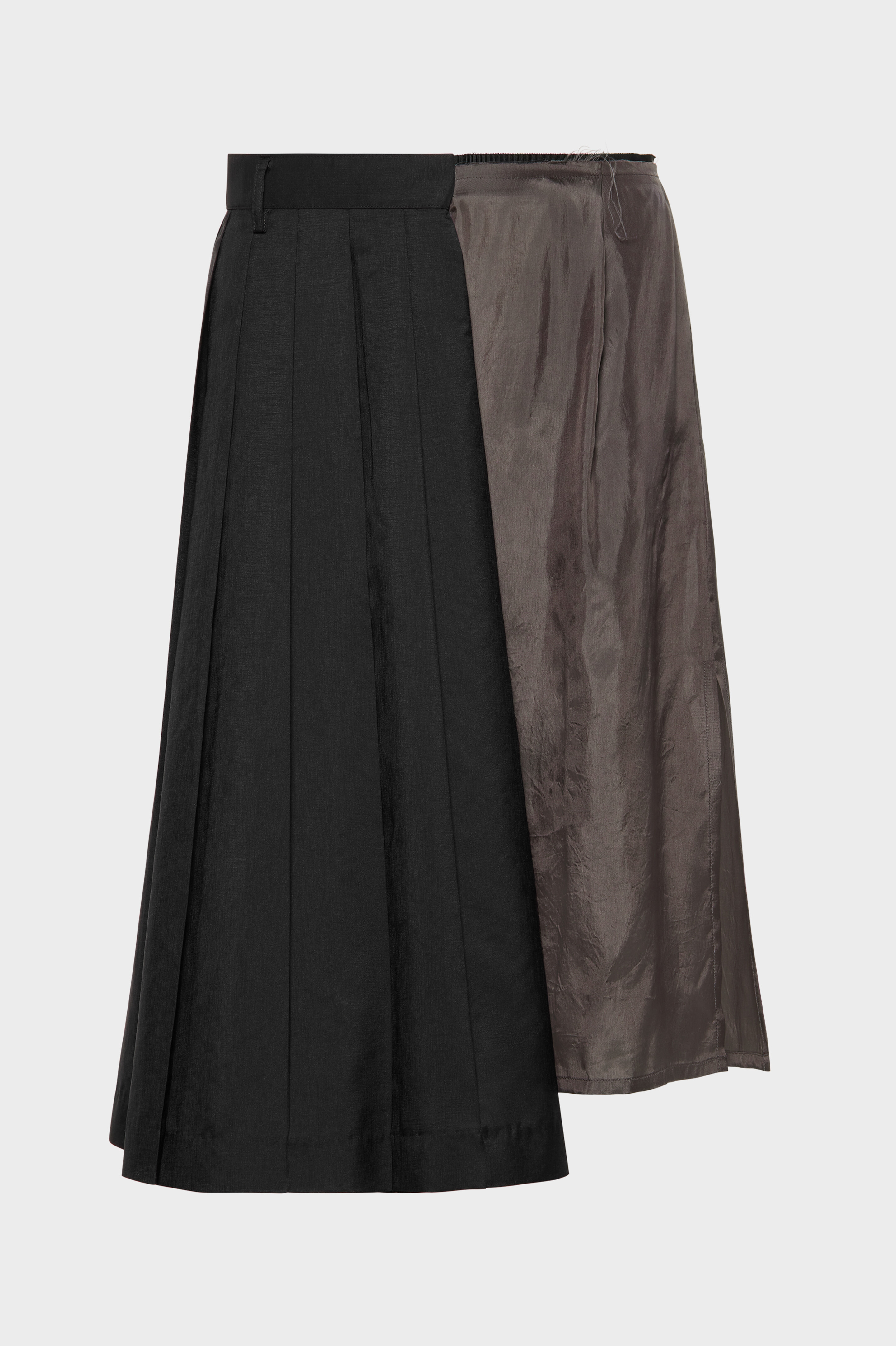 Midi skirt - 2