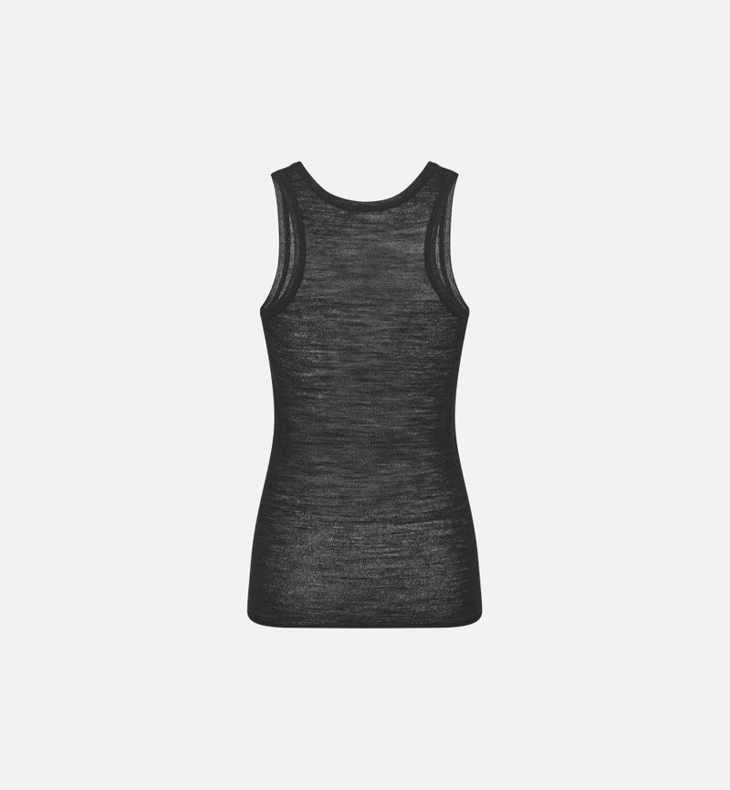 Dior Tank Top outlook