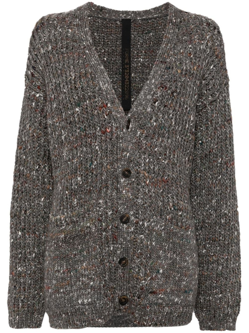 Hobo cardigan 1