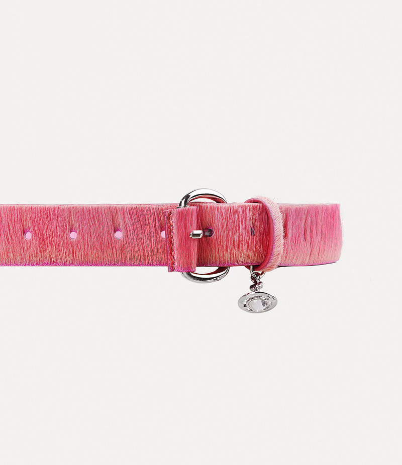 Vivienne Westwood WIDE ALEX CHARM BELT outlook