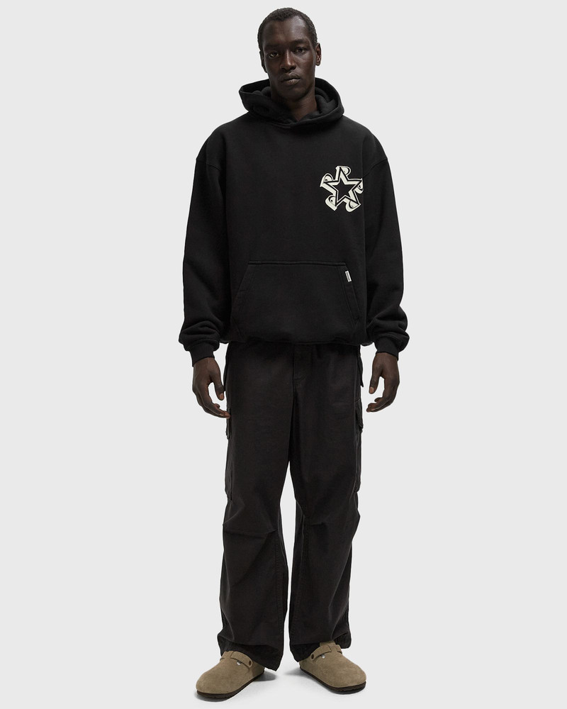 REPRESENT Initial Star Hoodie outlook
