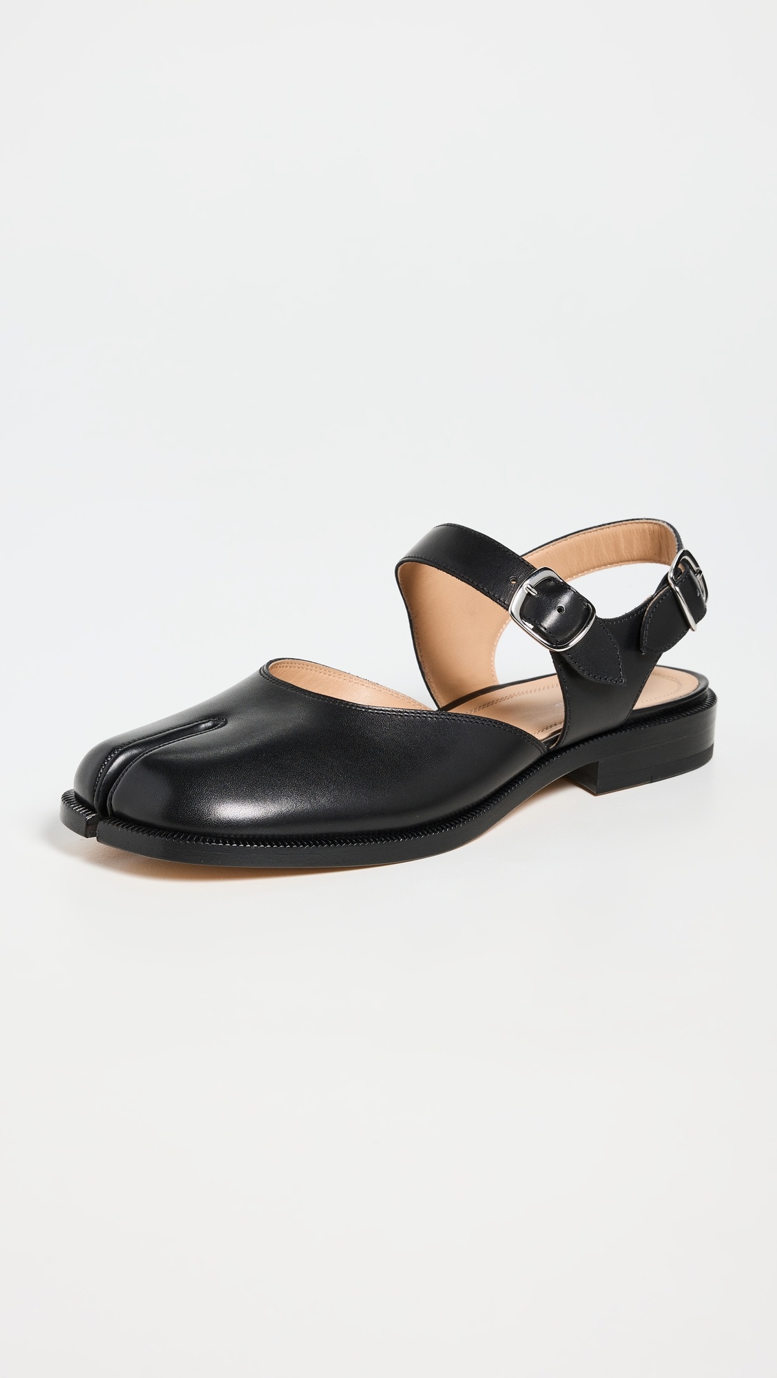 Maison Margiela Tabi Sandals | shopbop | REVERSIBLE
