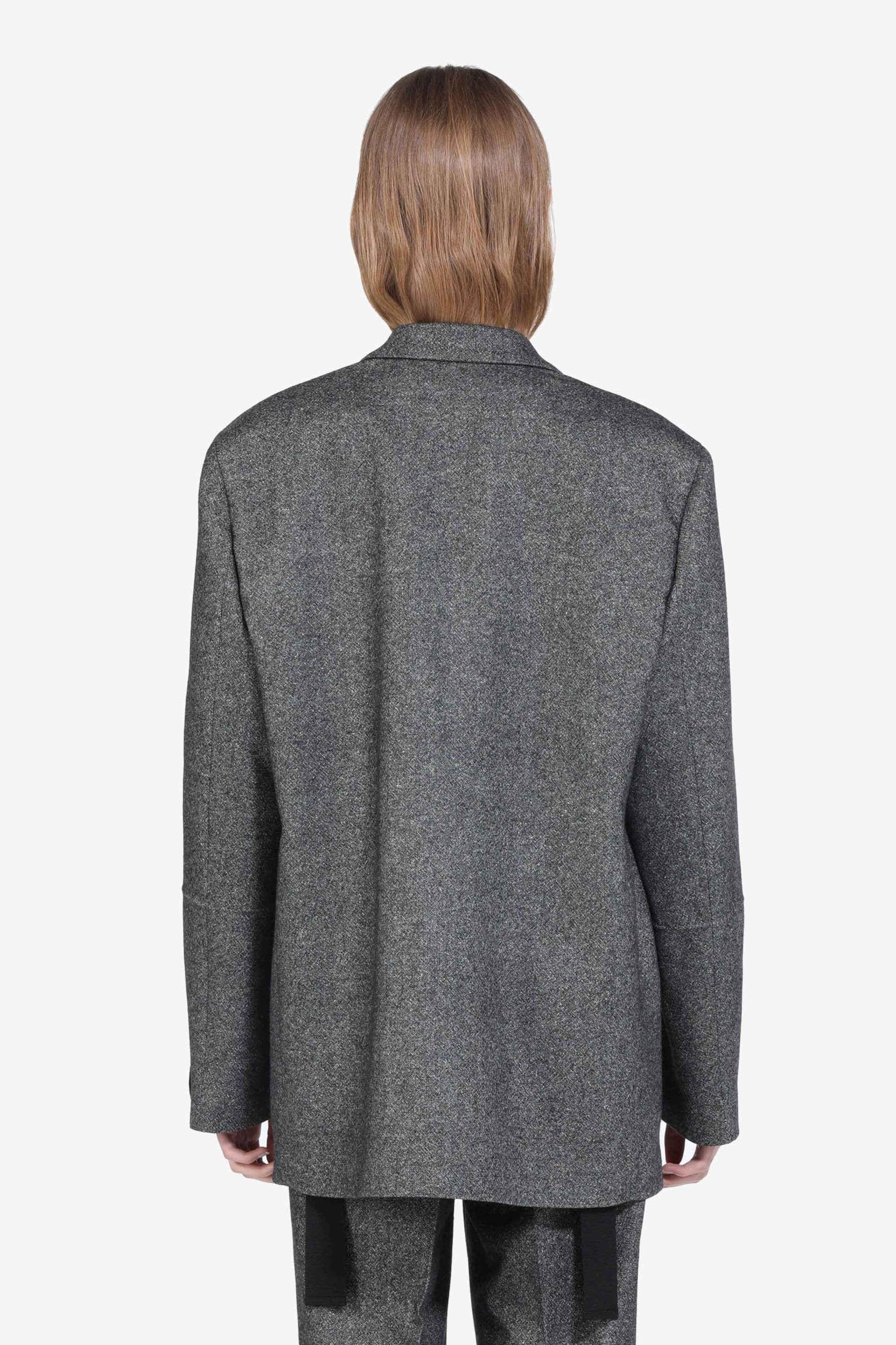 OVERSIZED BLAZER - 2