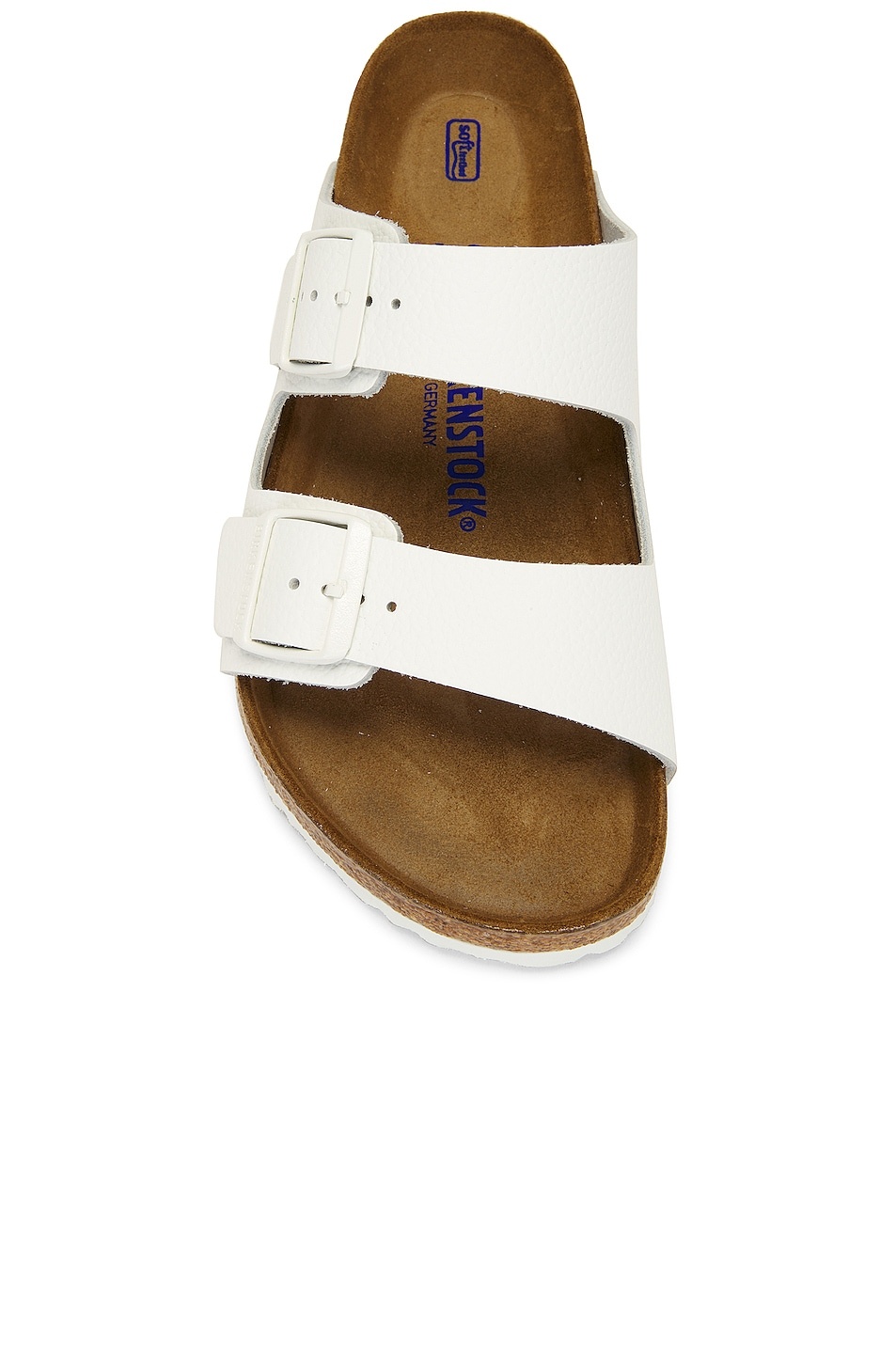 Arizona Soft Footbed - 4