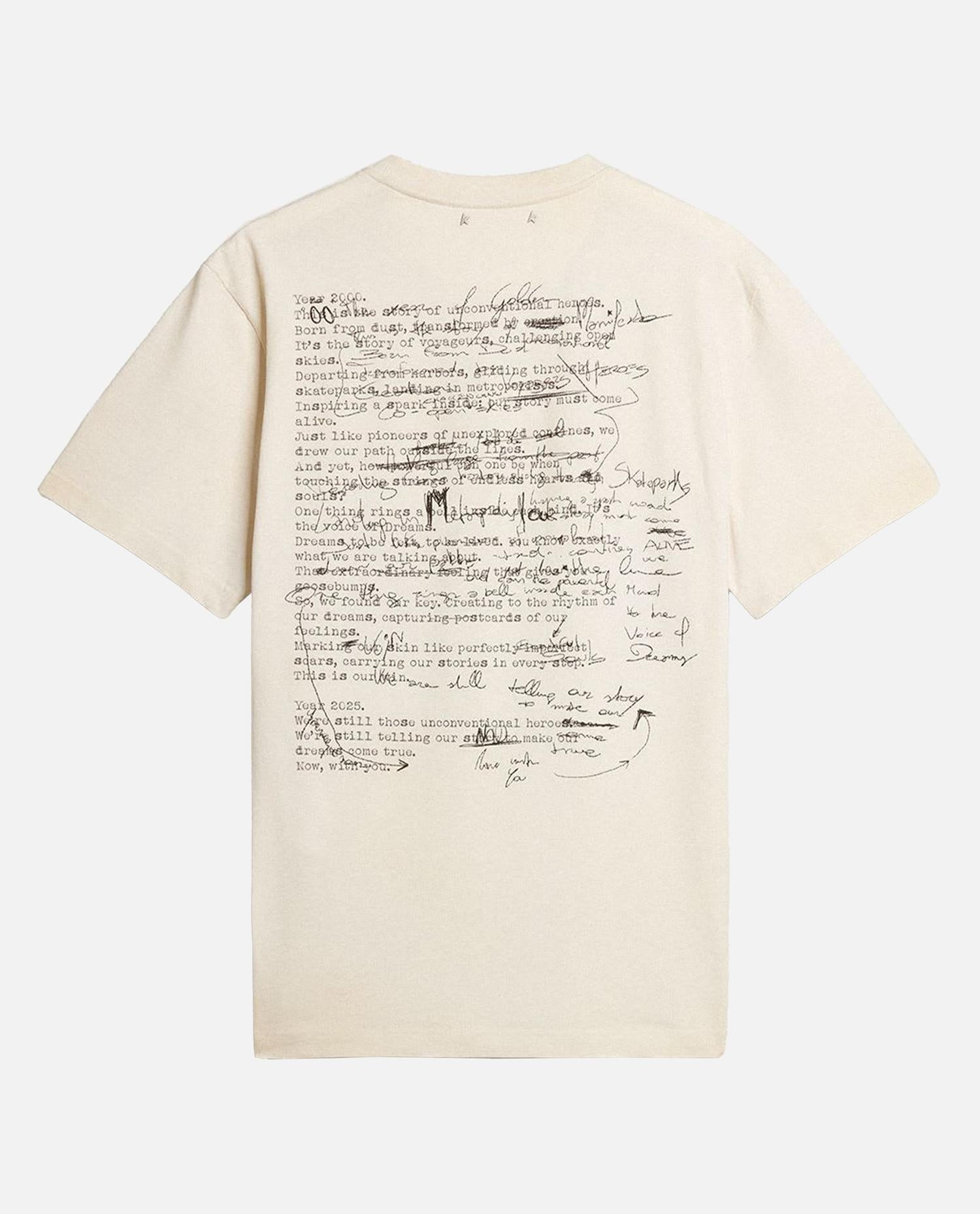 T-SHIRT - 3