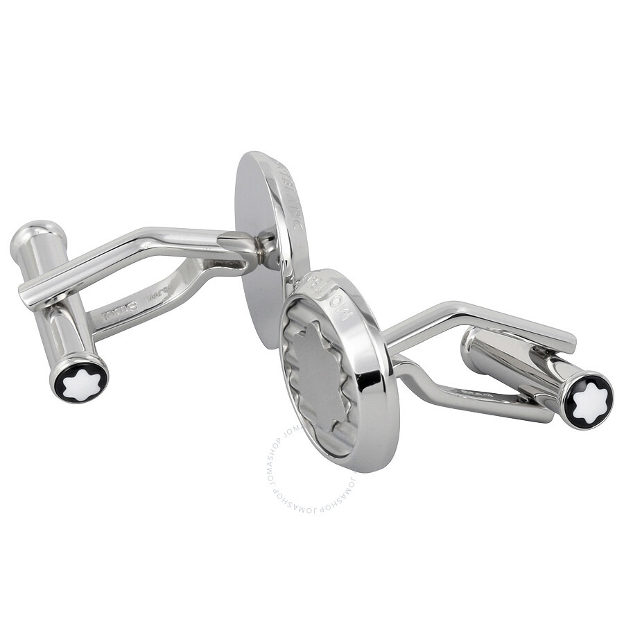 MontBlanc Urban Spirit Cufflinks - 2