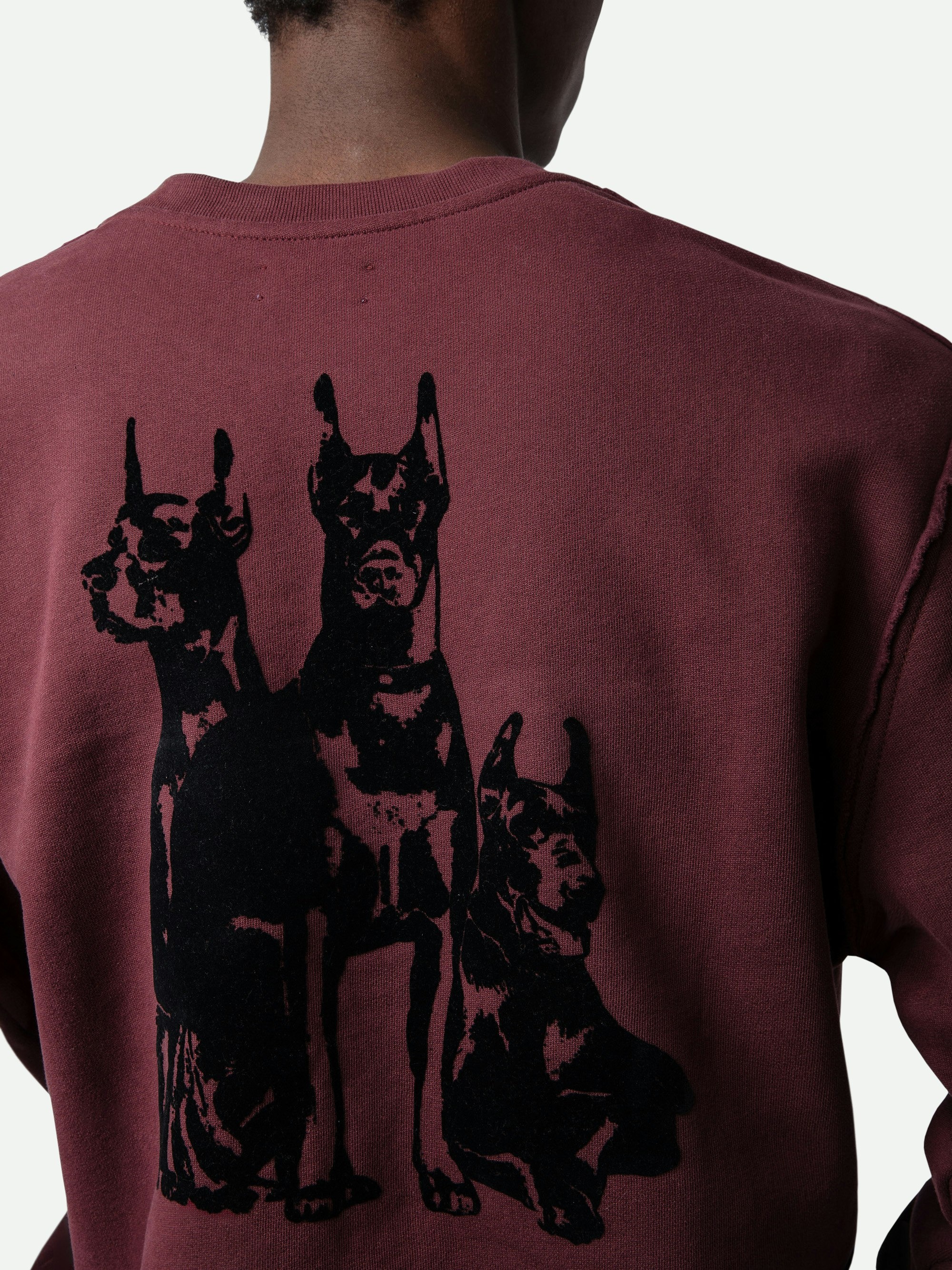 Simba Sweatshirt - 6