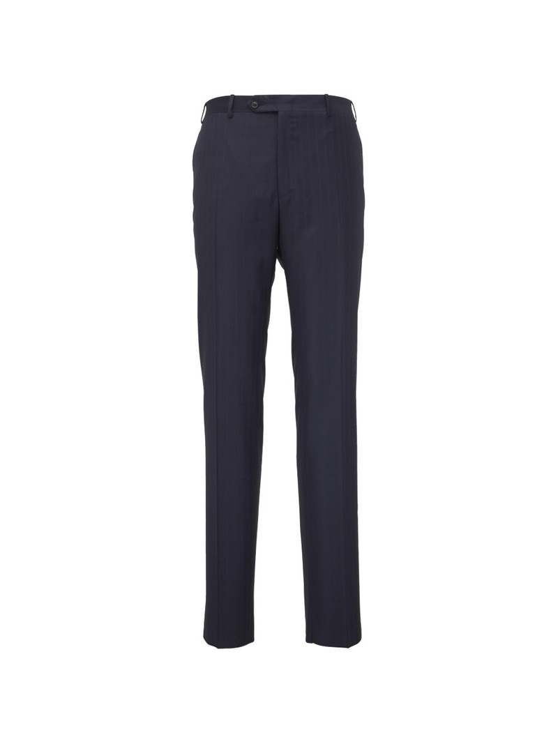 Canali single-breasted suit outlook