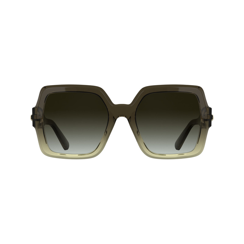 Sunglasses Gradient brown/Yellow - OTHER 1
