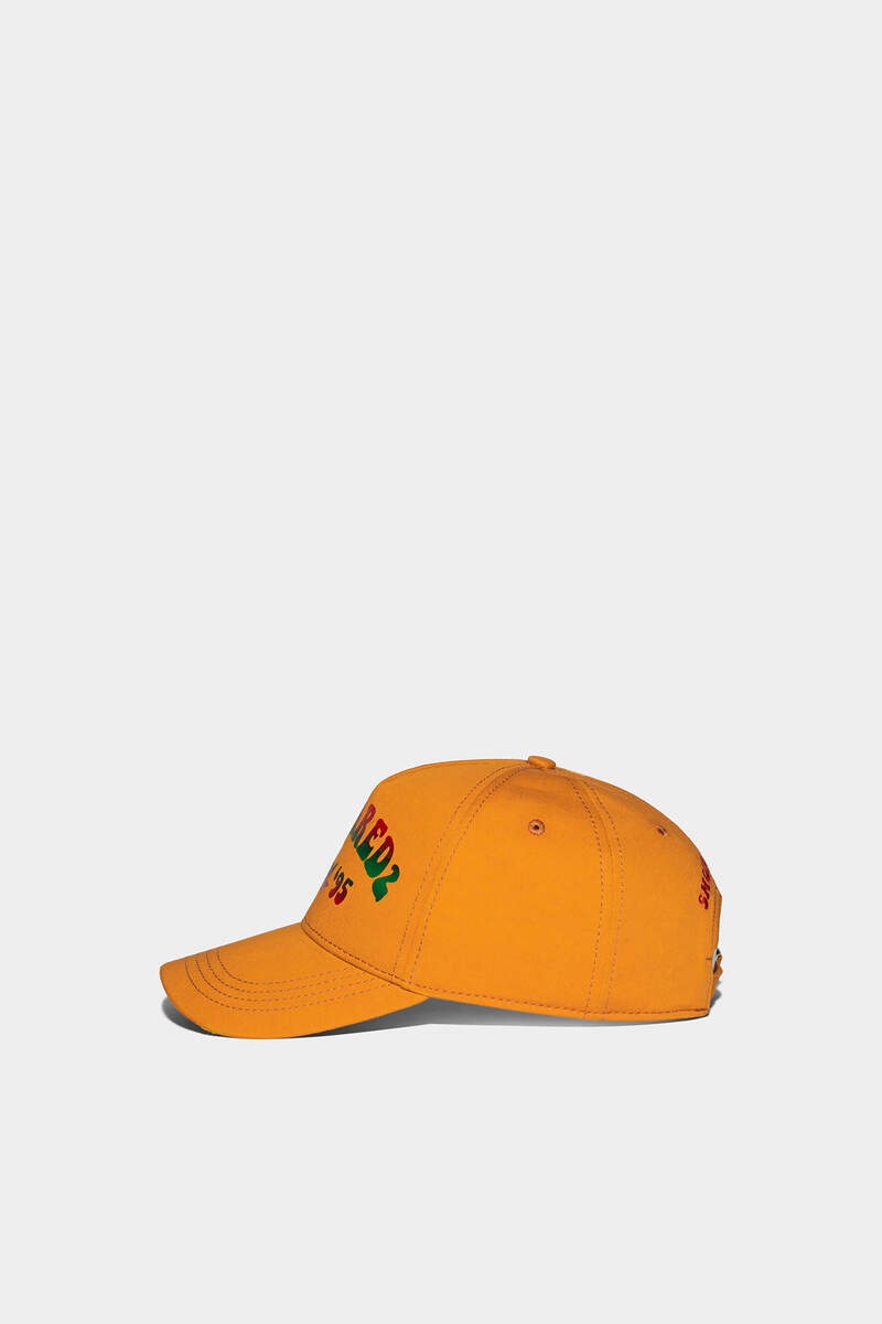 COULD YOU BE LOVED BASEBALL CAP - 3