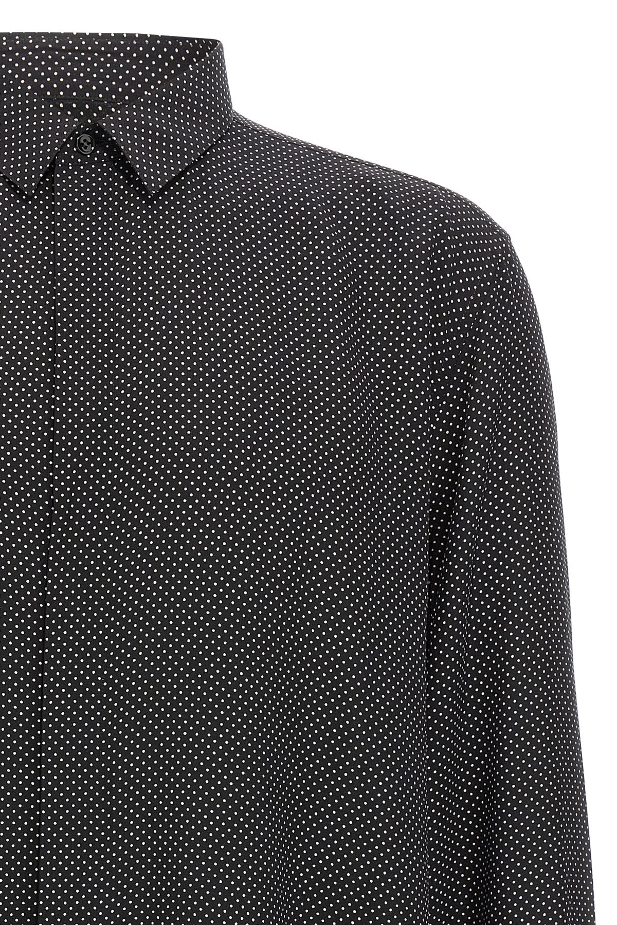 Silk shirt - 3