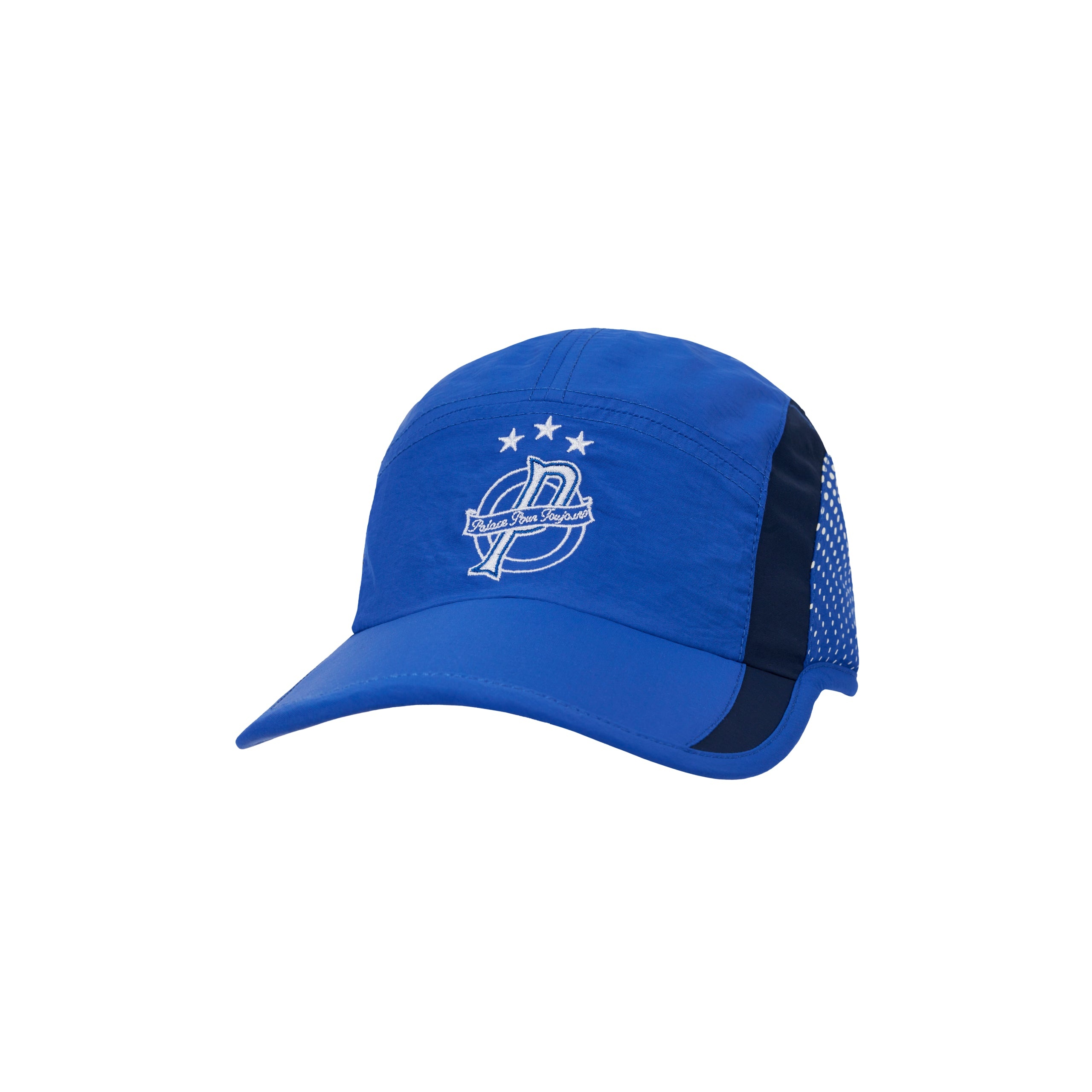 PALAIS PRO-TEAM RUNNER BLUE BERRY - 1