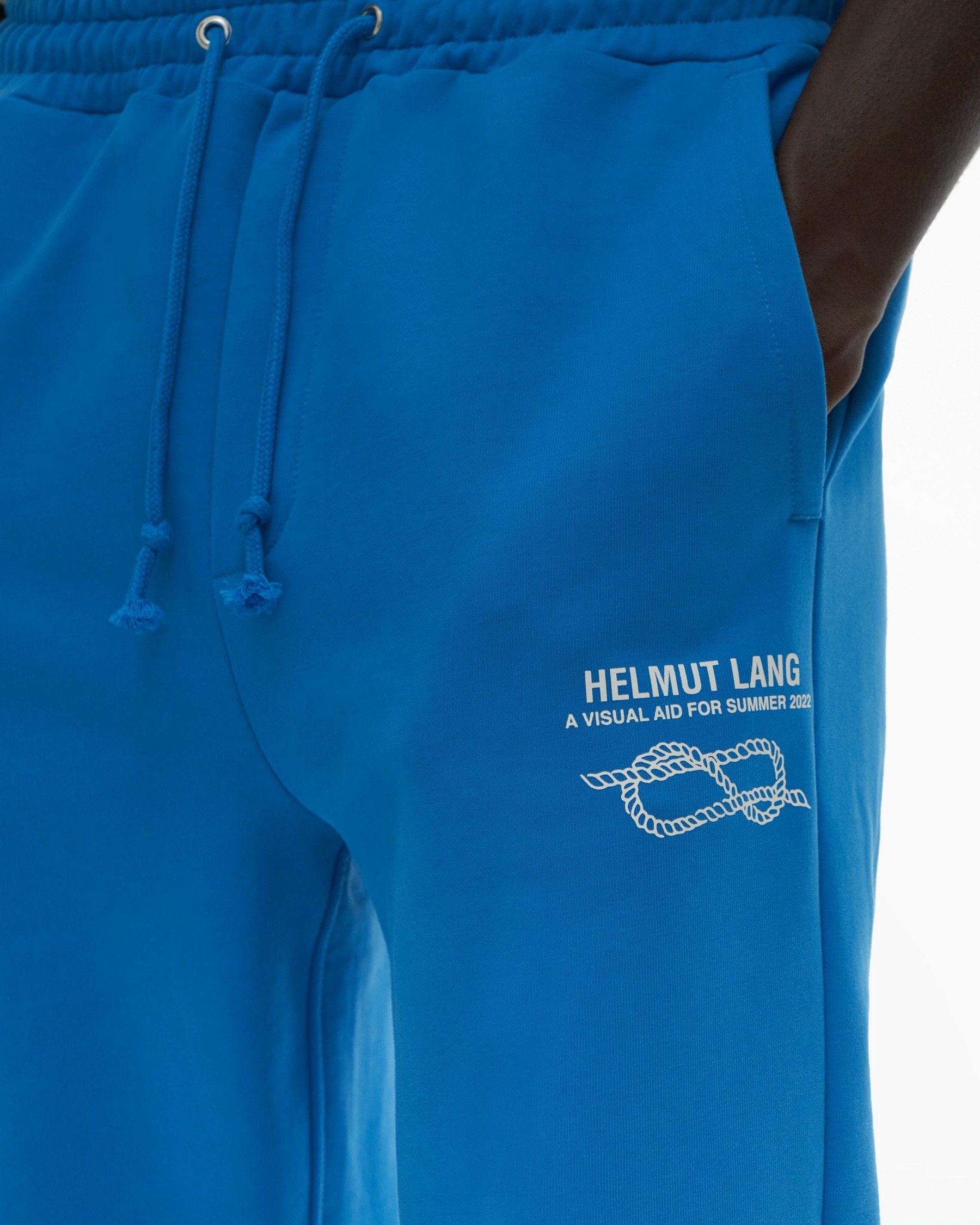 KNOT JOGGER - 7