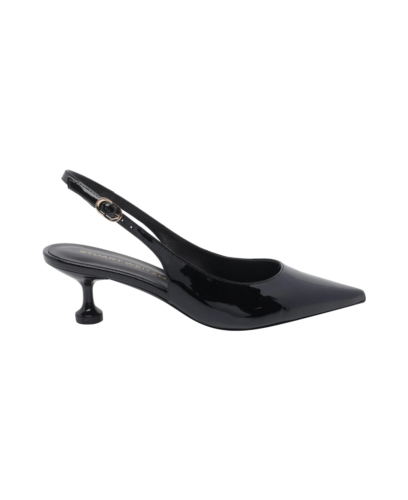 Stuartini Slingback - 1