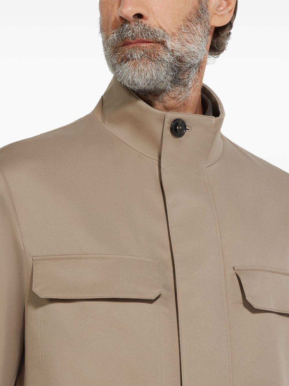 Motorin jacket - 5