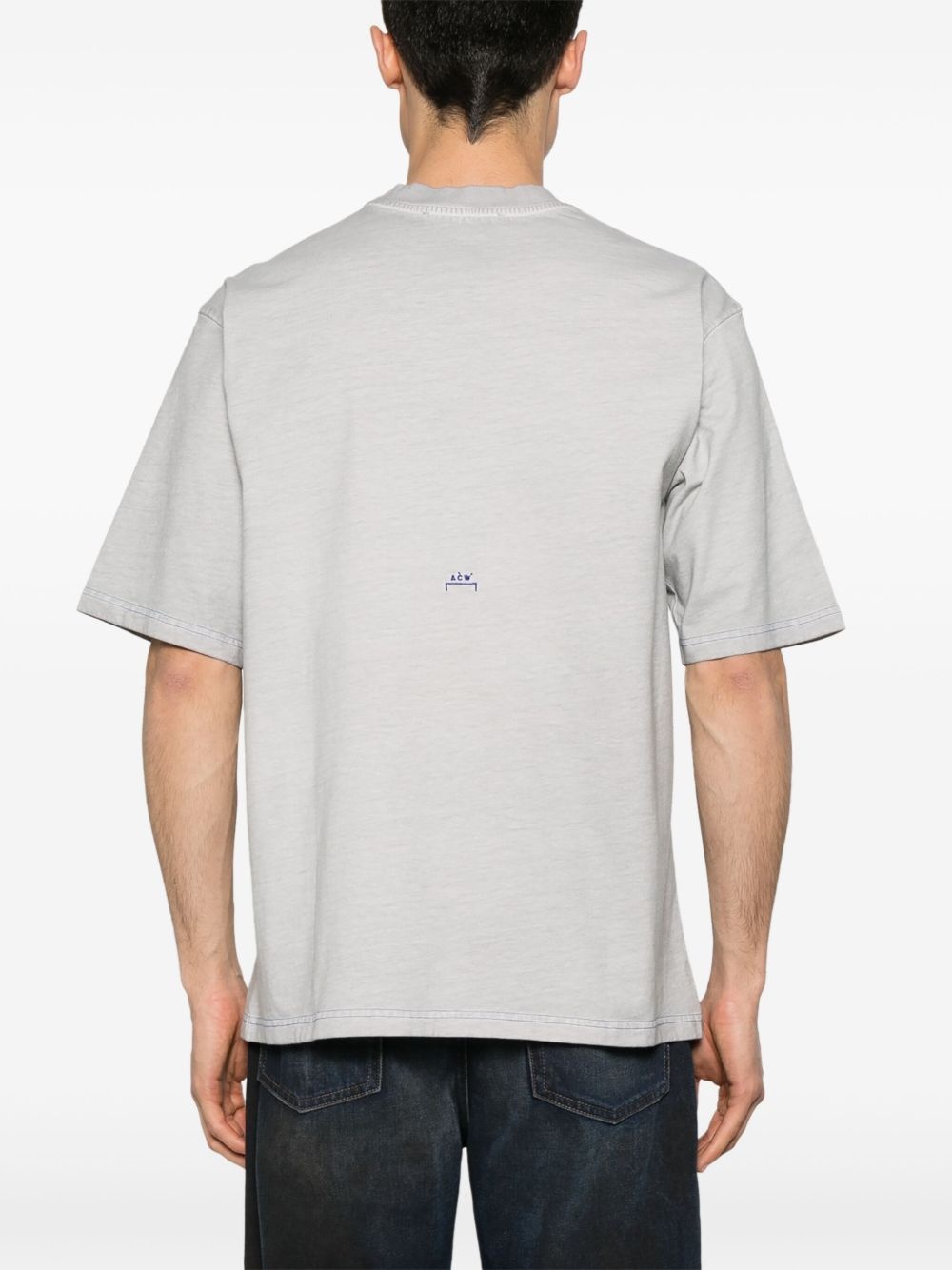 Waveform T-shirt - 3